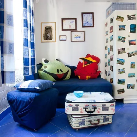 Happy Apartment